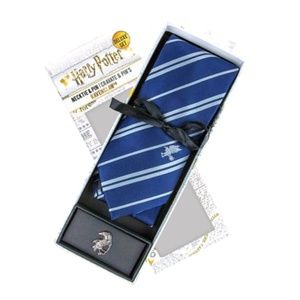 Harry Potter REVENCLAW Tie - Deluxe Edition